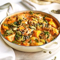 Chicken Karhai