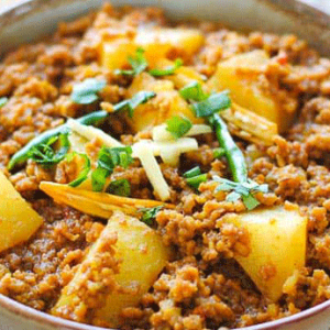 aalo qeema