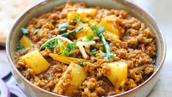 aalo qeema