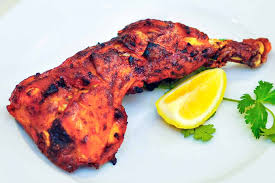 chicken tikka