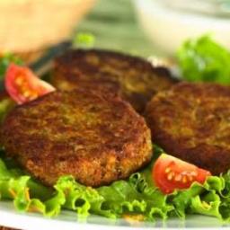 shami kebab