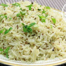 zeera rice